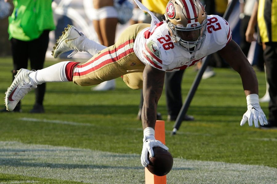 Melhores MOmentos da semana 17 da temporada 2017 da NFL