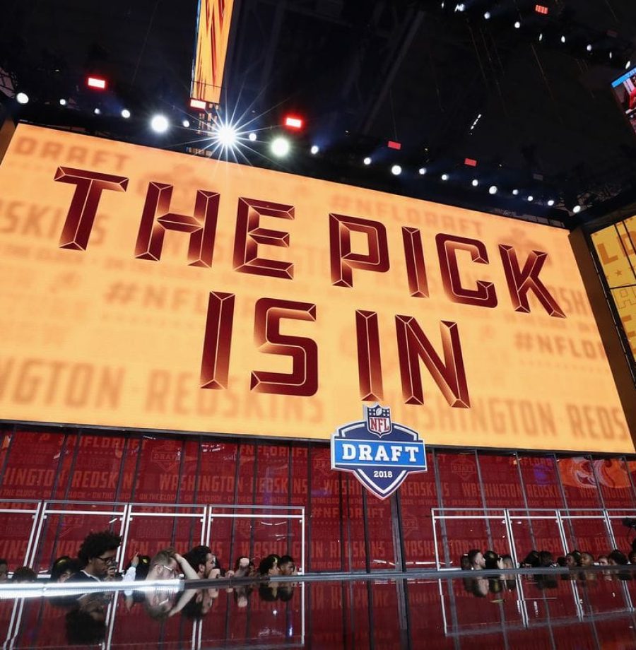 draft redskins