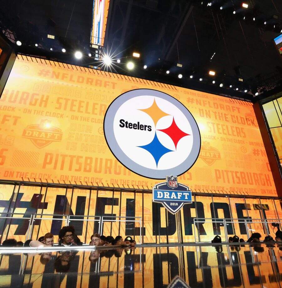 Mock Draft Steelers 2023