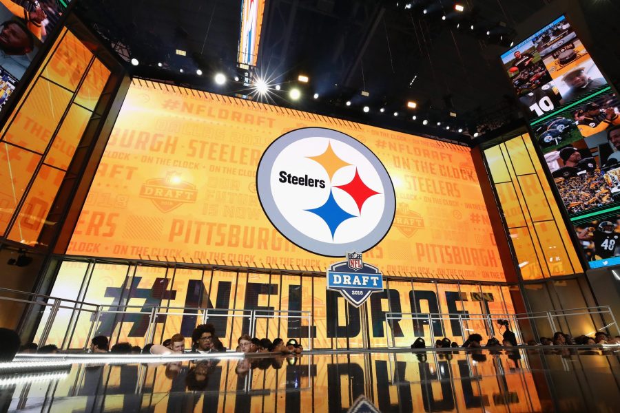 Mock Draft Steelers 2023