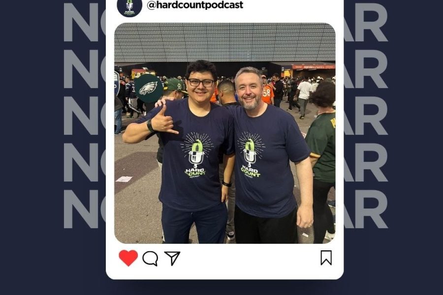 Hard Count Podcast – Episódio 200 – Análise Wild Card e prévia Divisional Round NFL