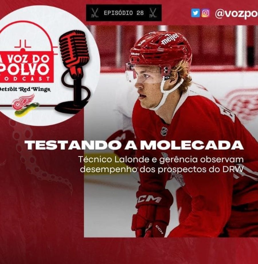 A Voz do Polvo - banner