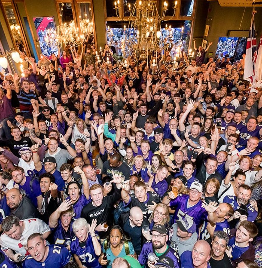 Mas se você não está em Miami, onde assistir ao Super Bowl LIV? Separamos algumas opções se você quiser sair de casa pra ver a grande final!