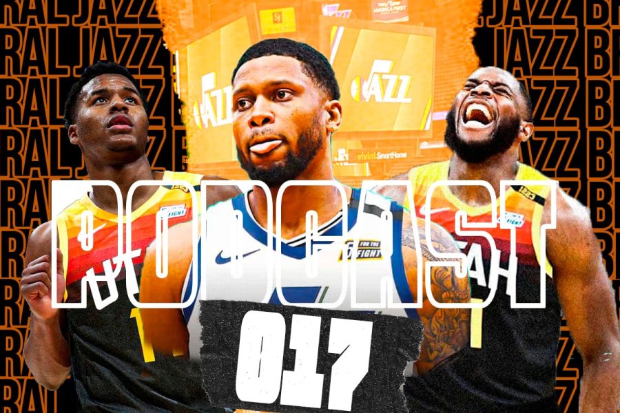 Central Jazz Podcast - 017 - Draft e FA