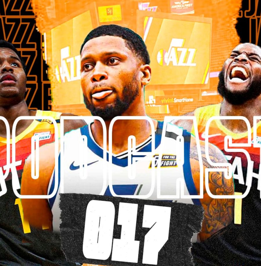 Central Jazz Podcast - 017 - Draft e FA