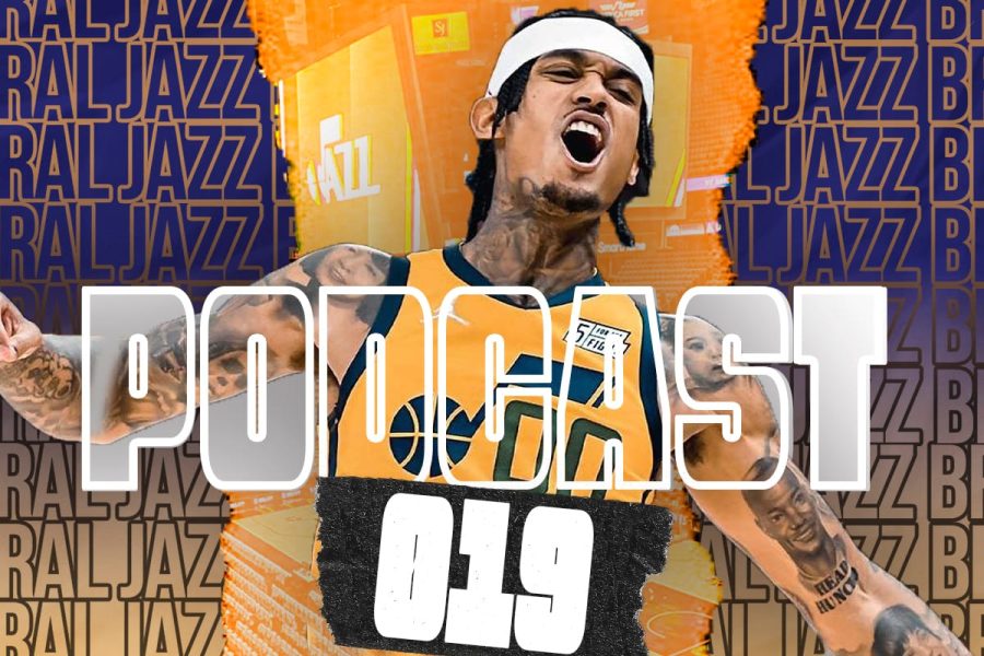 Central Jazz Podcast - 019 - A inconsistência no início da temporada