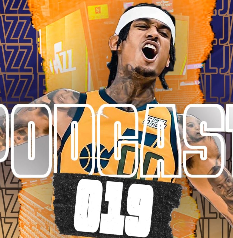 Central Jazz Podcast - 019 - A inconsistência no início da temporada