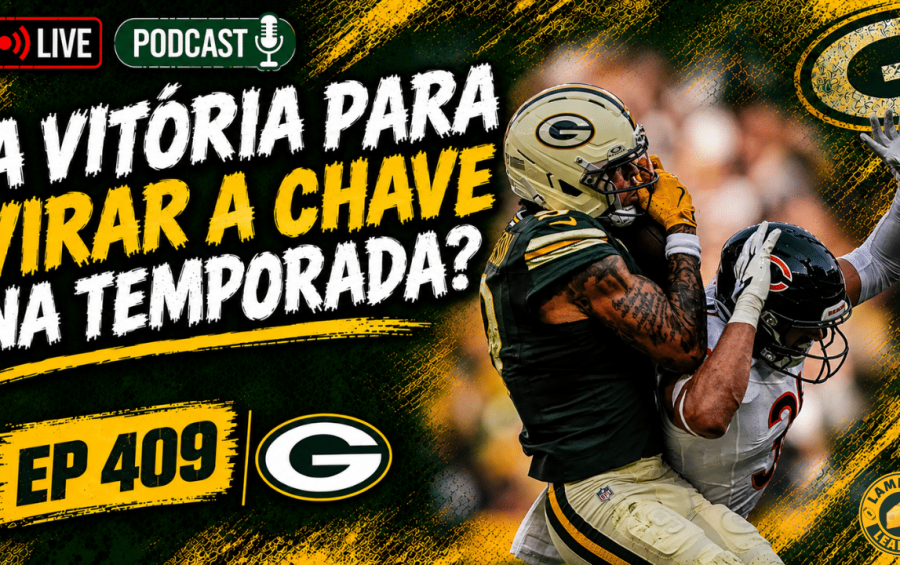 Arte EP 409