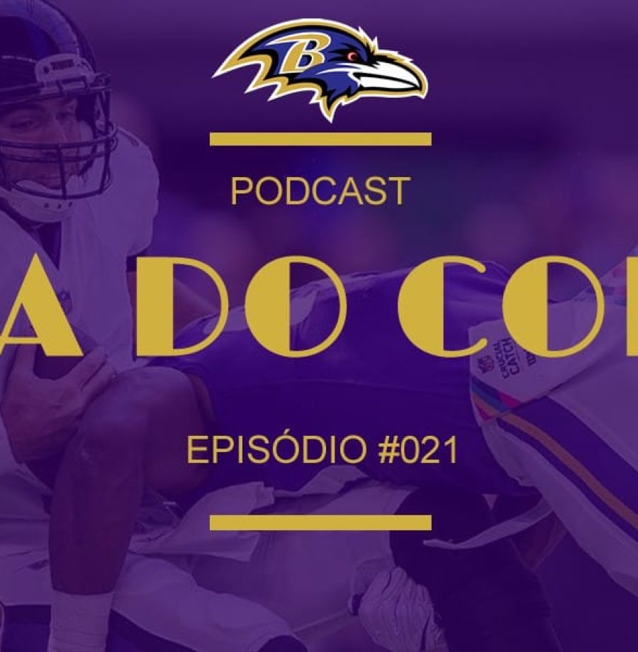 semana 7 - Ravens vs Vikings