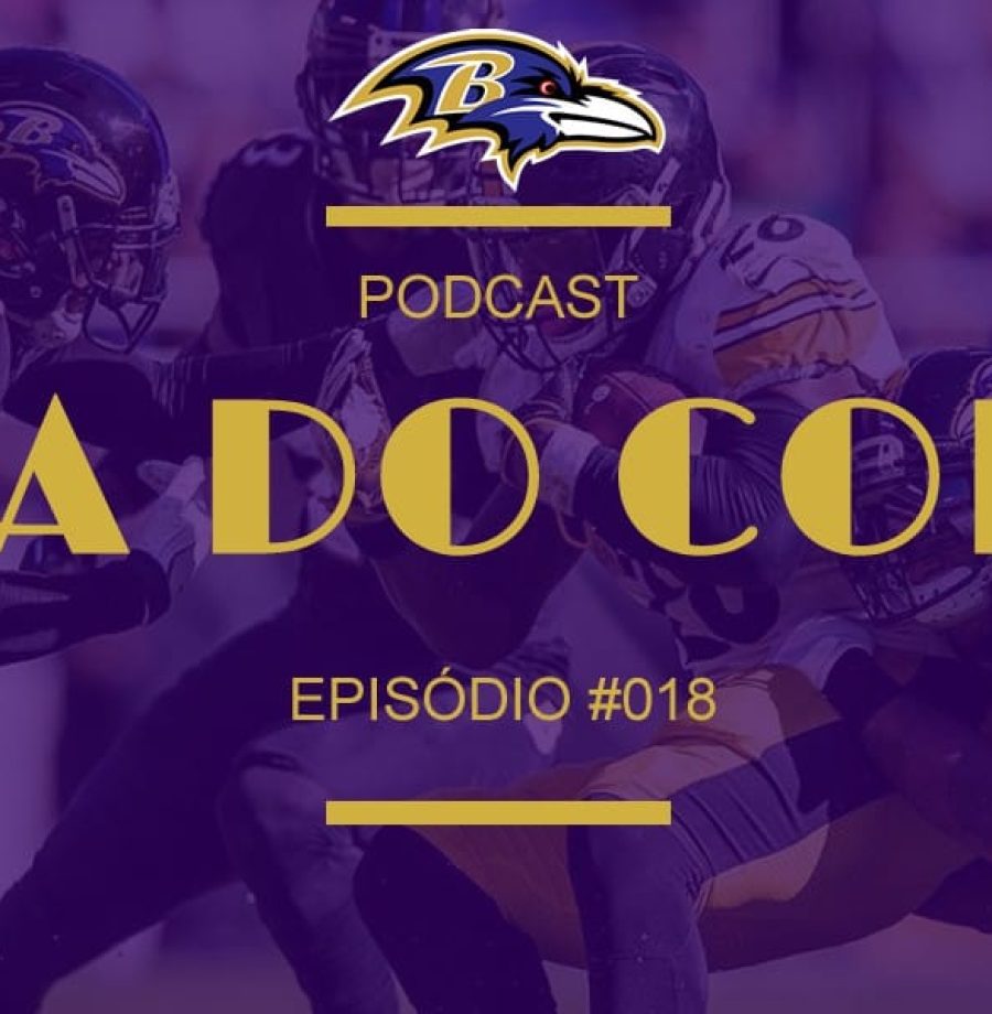 Semana 4 - Ravens vs Steelers