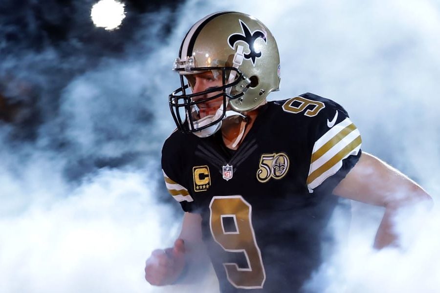 Midseason Saints 2018