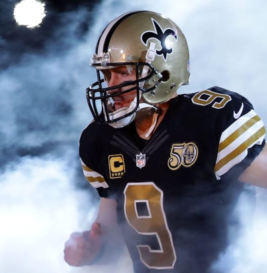 Midseason Saints 2018