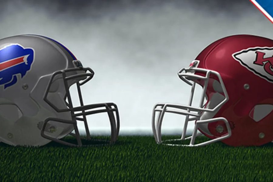 Foto: Buffalobills.com