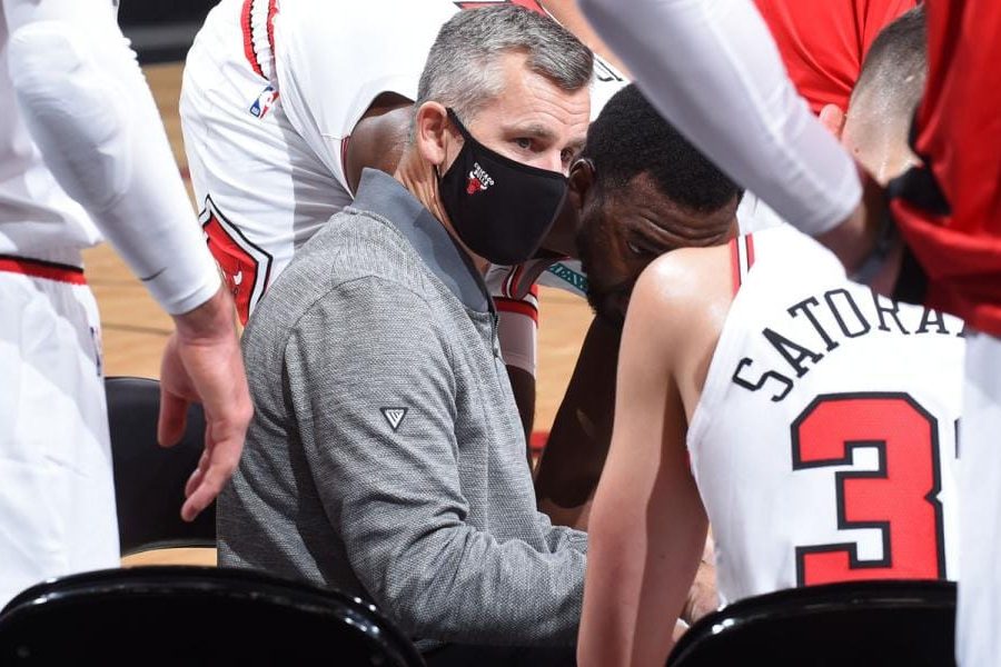 Billy Donovan coaching Getty_0 (1)