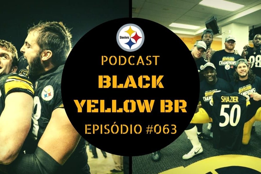 Steelers vs Ravens - Semana 14 Temporada 2017