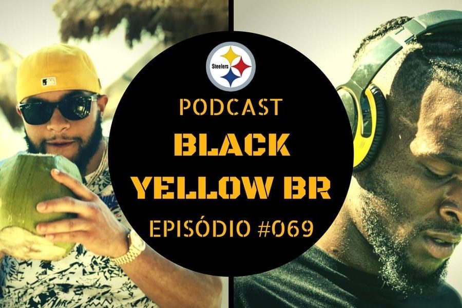 Free Agency do Steelers