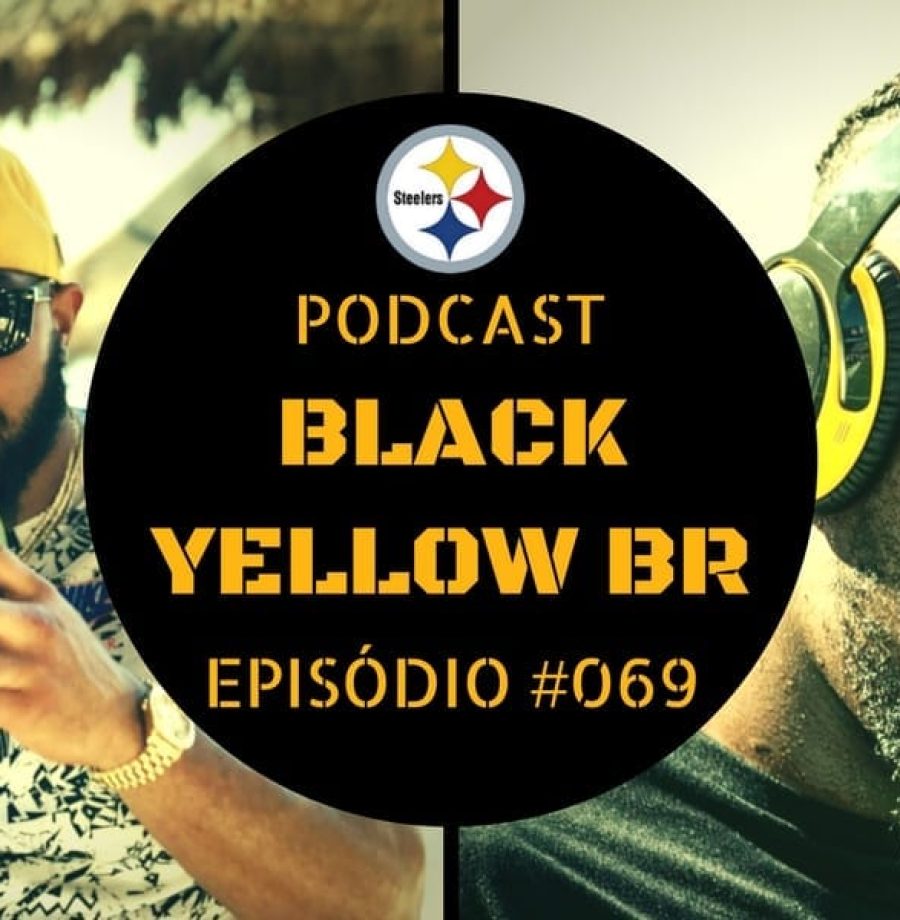 Free Agency do Steelers