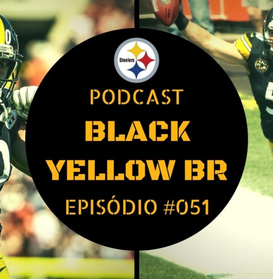 Steelers vs Browns - Semana 1 Temporada 2017