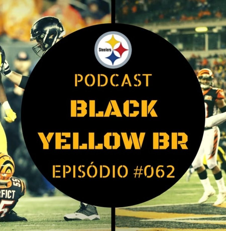 Steelers vs Bengals - Semana 13 Temporada 2017