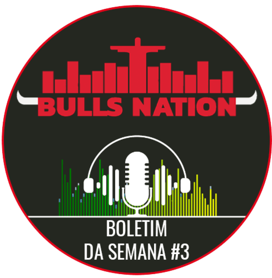 Boletim Semanal 3
