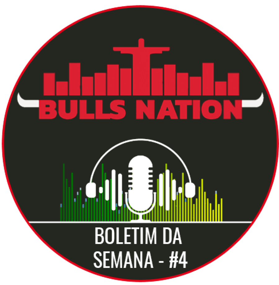 Boletim Semanal 4
