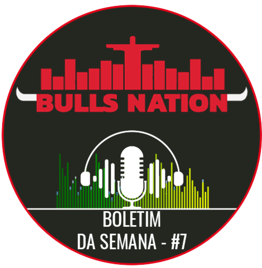 Boletim semanal 7