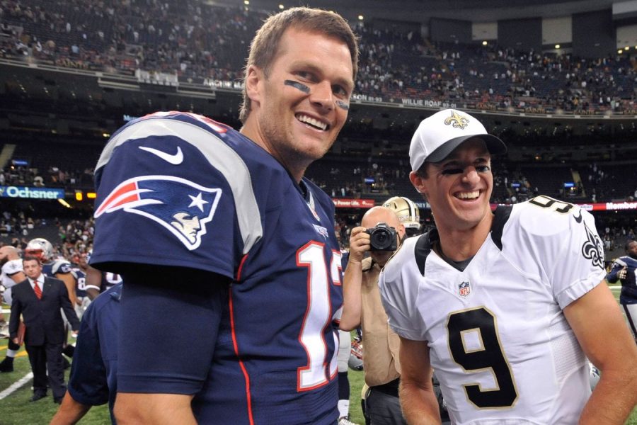 Com o calendário de partidas já lançado, confira uma breve análise e expectativas sobre os principais jogos da semana #1 da NFL.