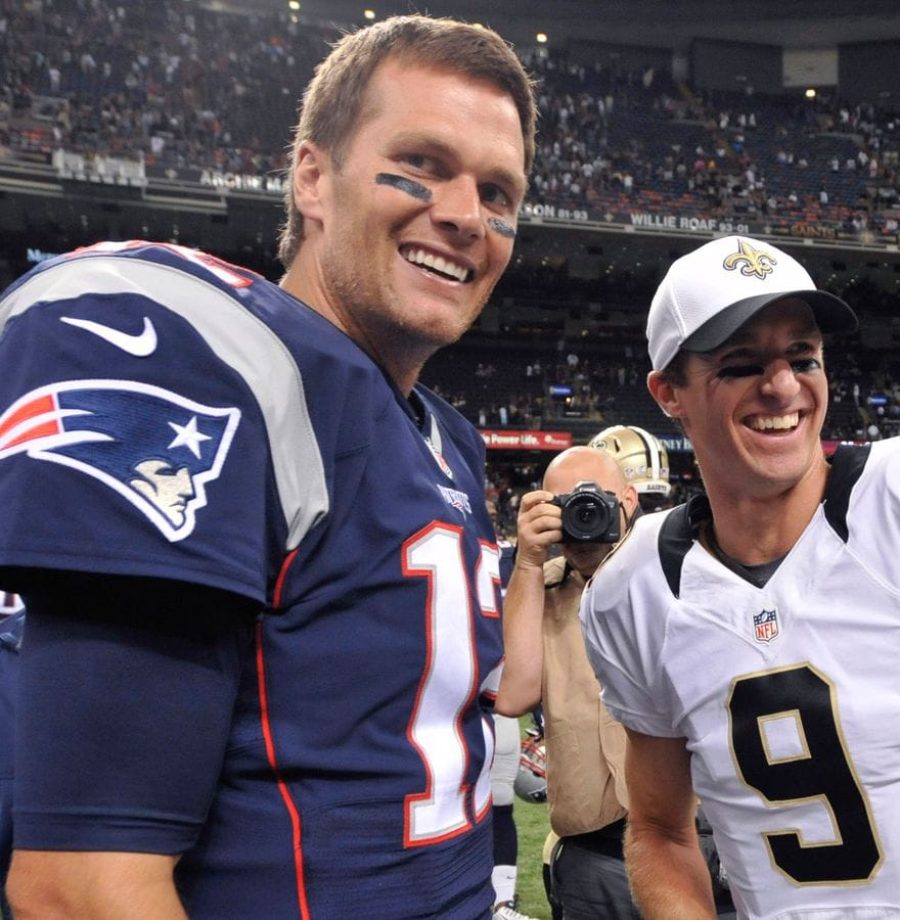 Com o calendário de partidas já lançado, confira uma breve análise e expectativas sobre os principais jogos da semana #1 da NFL.