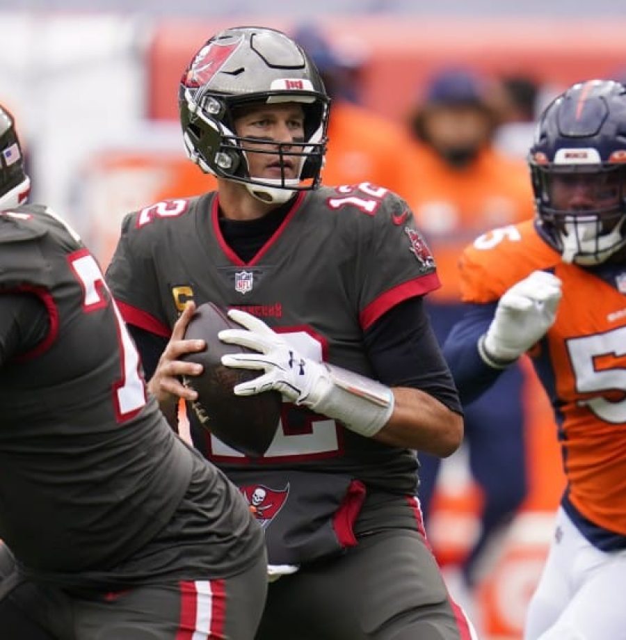 Foto: AP/David Zalubowski