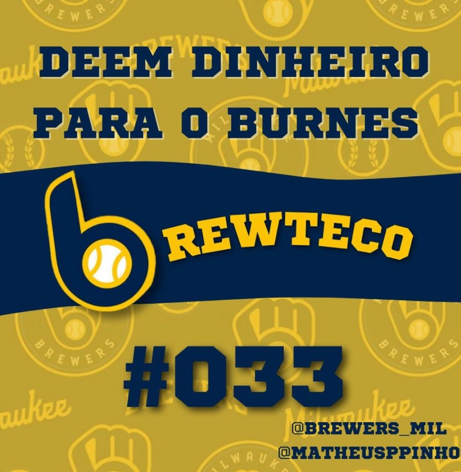 Paguem Corbin Burnes!