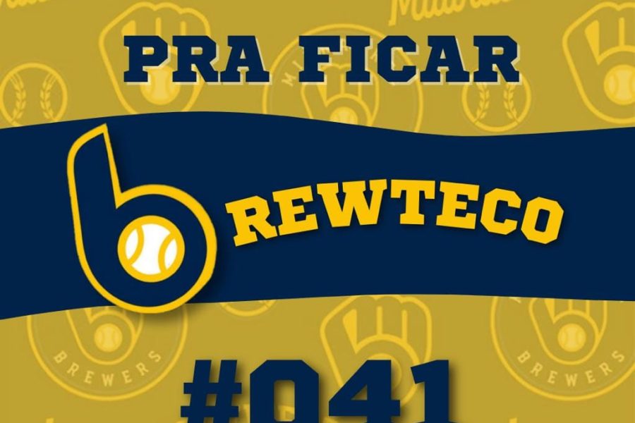 Brewteco #41 - O time da virada, o time do amor!