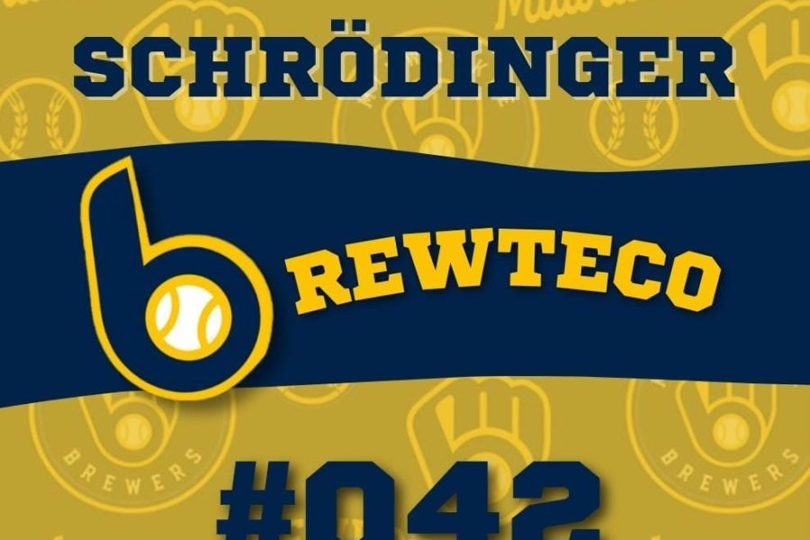 Brewteco #42 - Brewers de Schrödinger