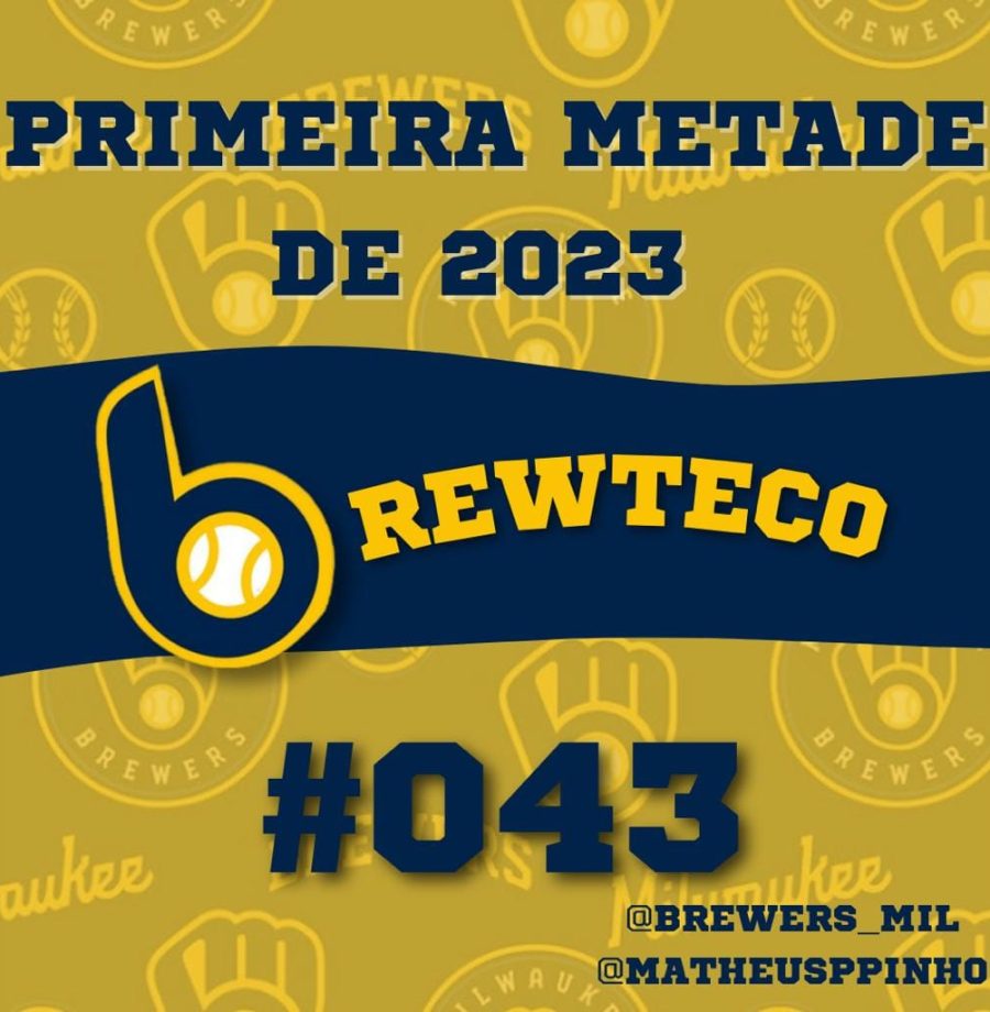 Brewteco #43 - De volta ao topo!