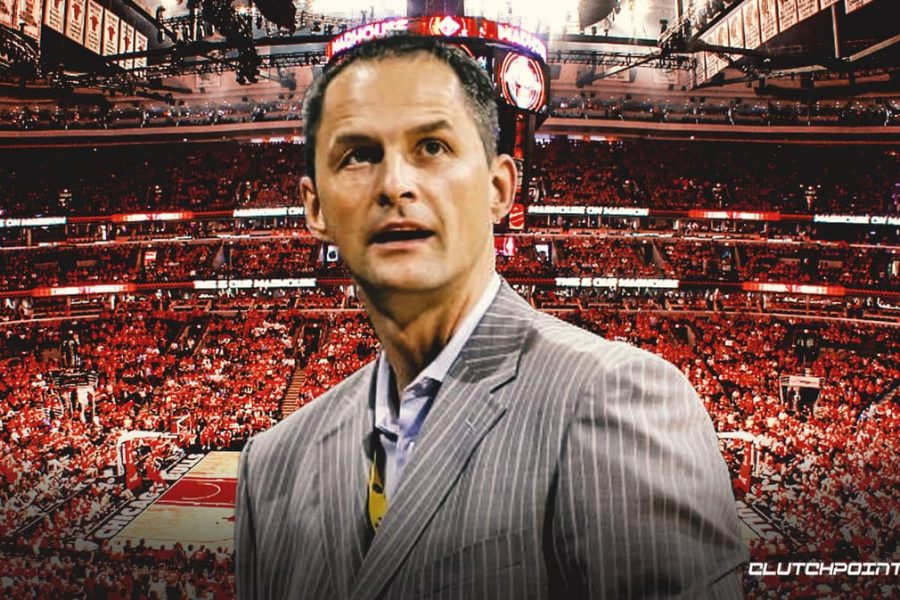 A chegada de Arturas Karnisovas ao Chicago Bulls deve ser oficializada nos próximos dias e pode significar o renascer de um gigante até então adormecido.