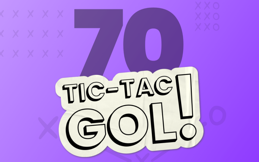 capa do episódio Tic-Tac-Gol! #70 - O início da free agency de 2023 da NHL!