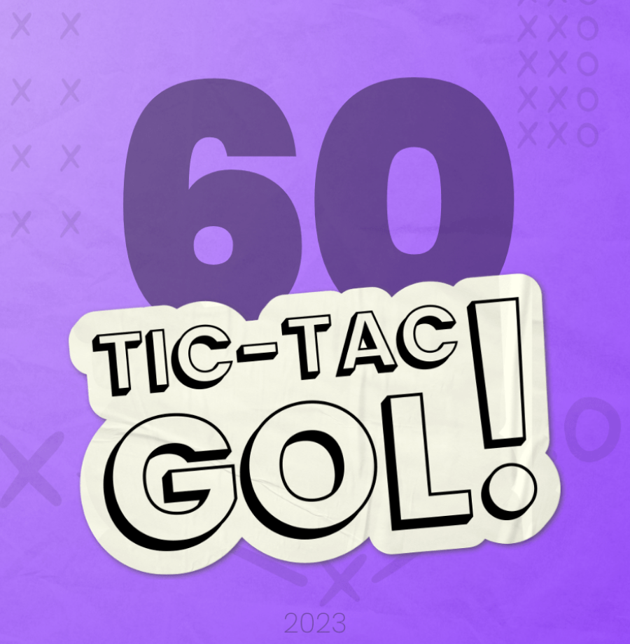 Capa do podcast Tic-Tac-Gol! #57 - Os quatro desclassificados da Metropolitana