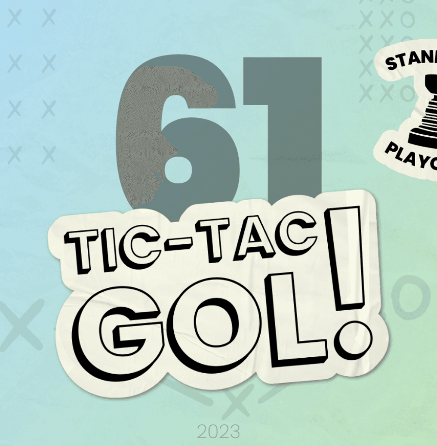 Capa do episódio Tic-Tac-Gol! #61 - O que esperar da Final da Conferência Leste na NHL!