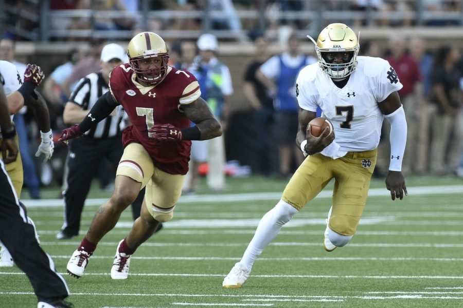 Draft 2018 - Edge Rushers