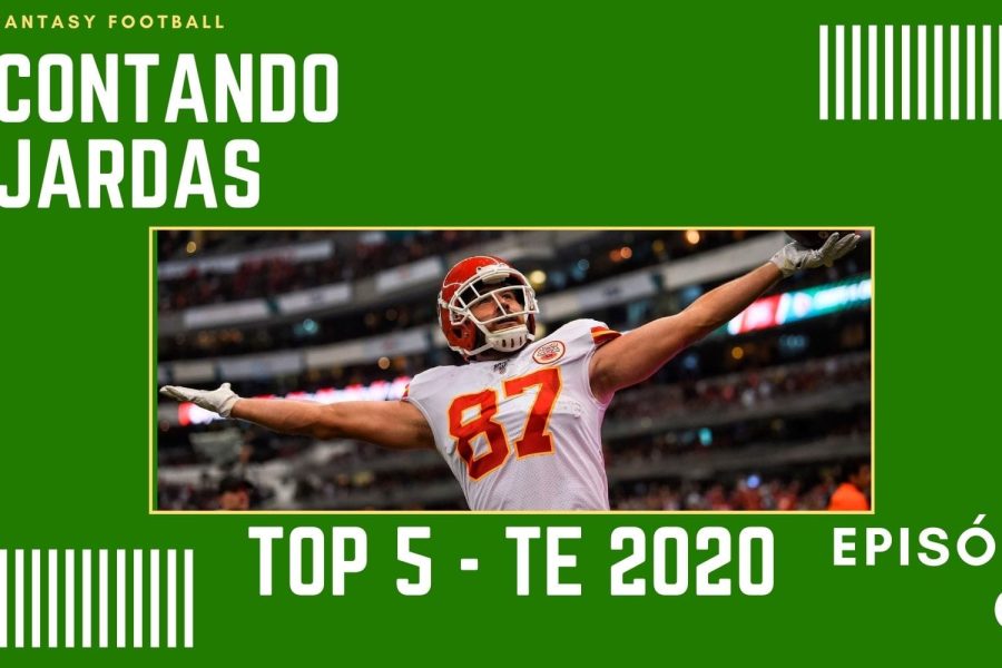 TEs podem ser a diferença do seu time na temporada!