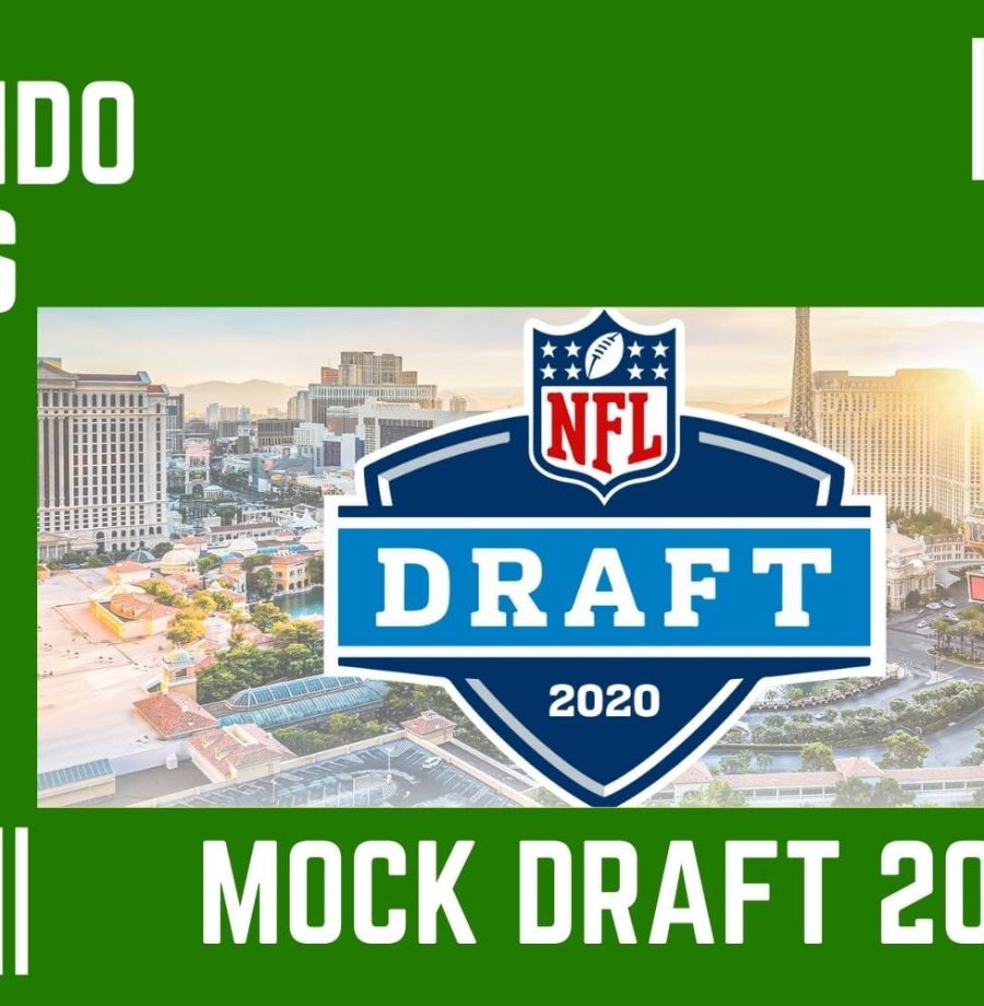 Um bom draft pro seu fantasy!