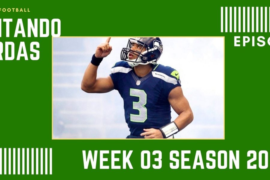 Thiago Cordeiro e Fernando Surcinelli chegam trazendo as últimas atualizações, dicas, reflexões e matchups para você mandar bem!