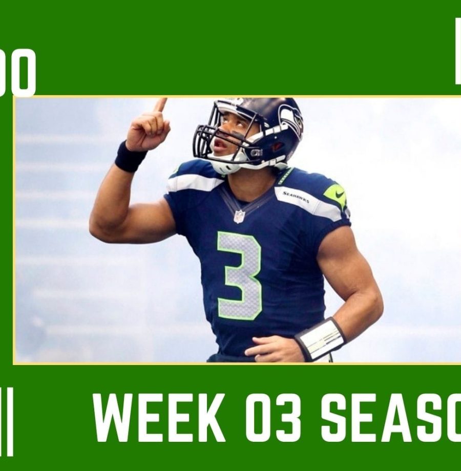 Thiago Cordeiro e Fernando Surcinelli chegam trazendo as últimas atualizações, dicas, reflexões e matchups para você mandar bem!