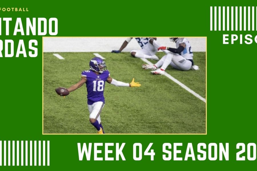 Mais uma semana para a conta! Quem foi a surpresa? A decepção? Tivemos lesões, tudo você encontra aqui!