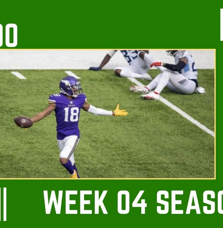 Mais uma semana para a conta! Quem foi a surpresa? A decepção? Tivemos lesões, tudo você encontra aqui!