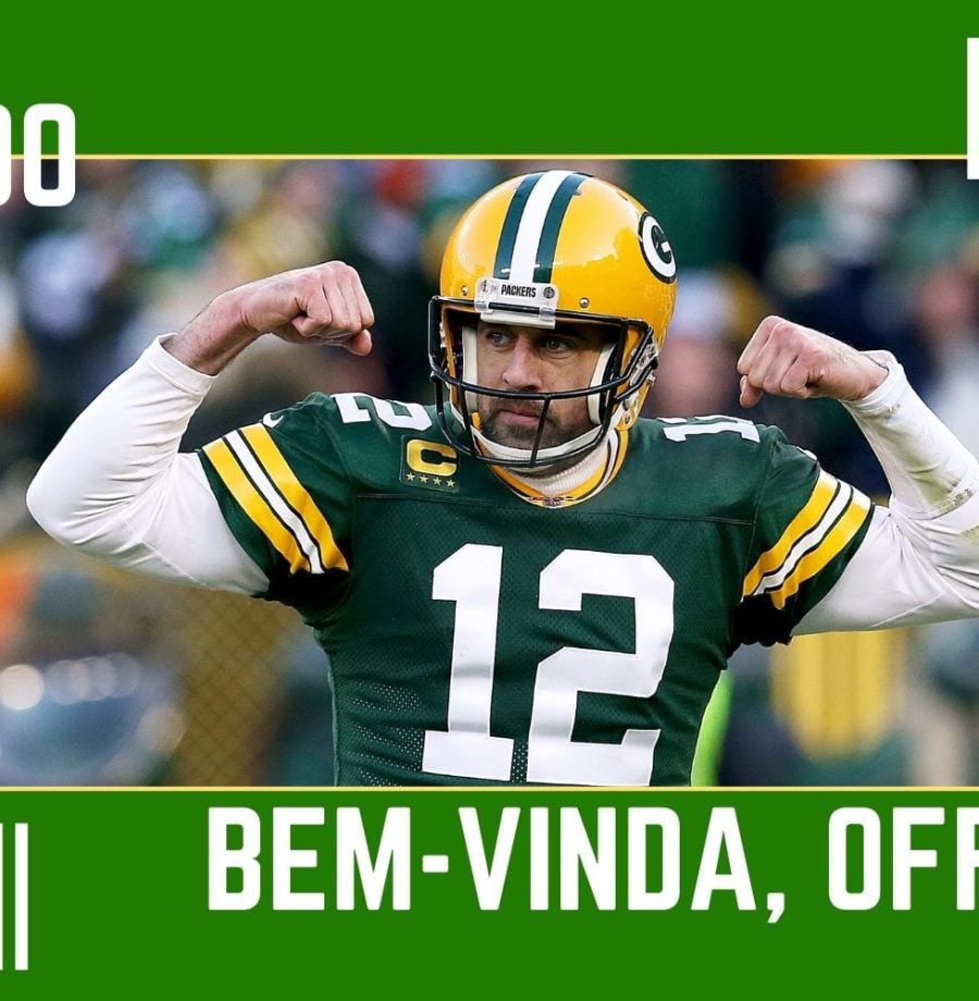 Thiago Cordeiro e Fernando Grone estão entrando de férias, acompanhe o último episódio da temporada 2020!