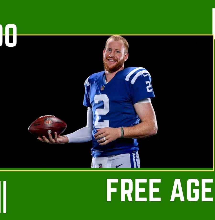 CONTANDO JARDAS FANTASY - EP 023 – FREE AGENCY 2021!