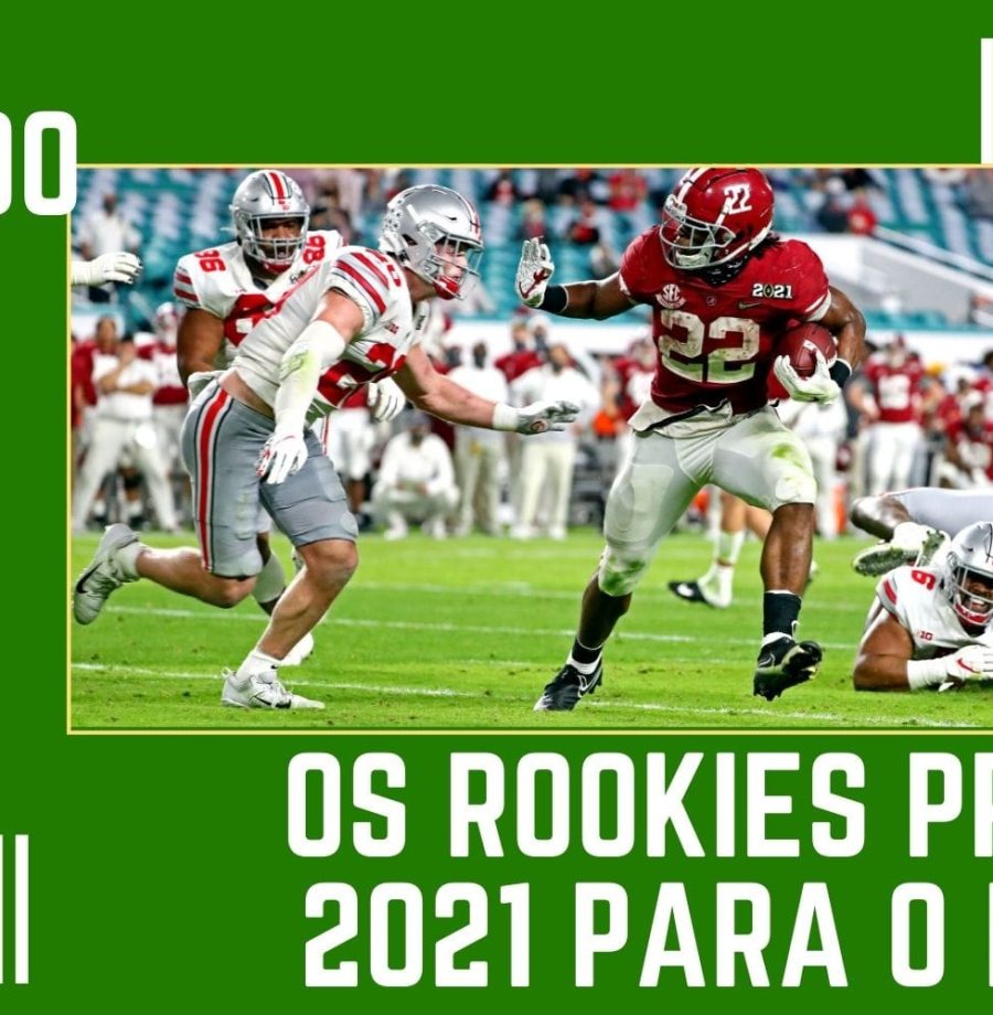 CONTANDO JARDAS FANTASY - EP 024 – OS ROOKIES PRE DRAFT 2021 PARA O FANTASY