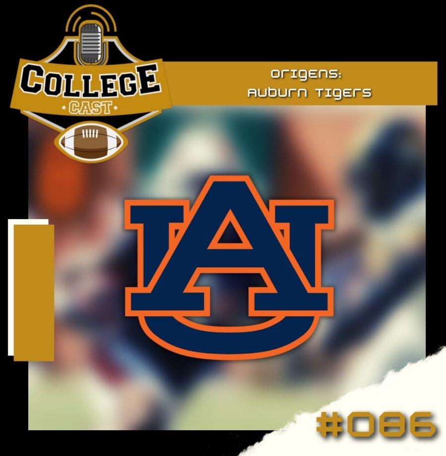 CollegeCast Auburn Tigers