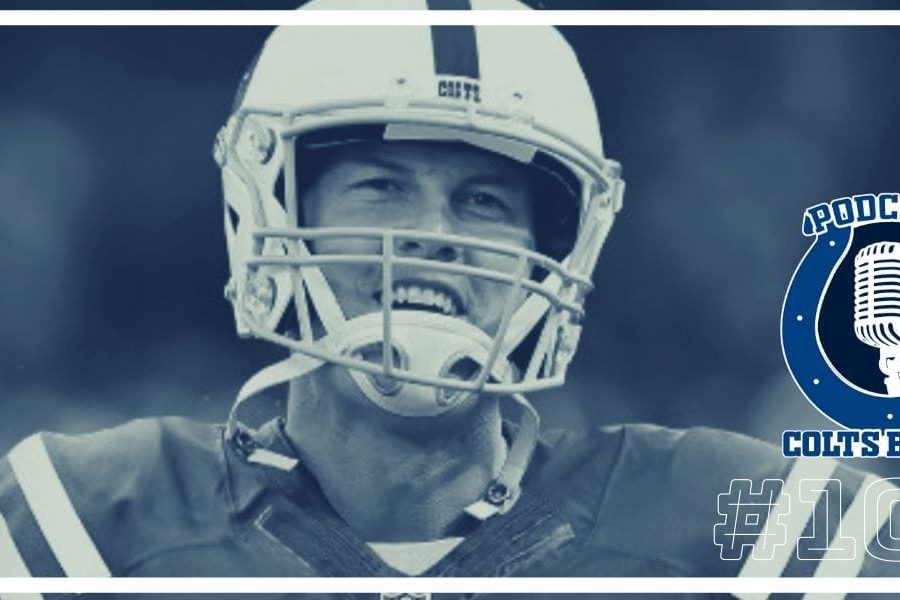 Free Agency Colts 2020