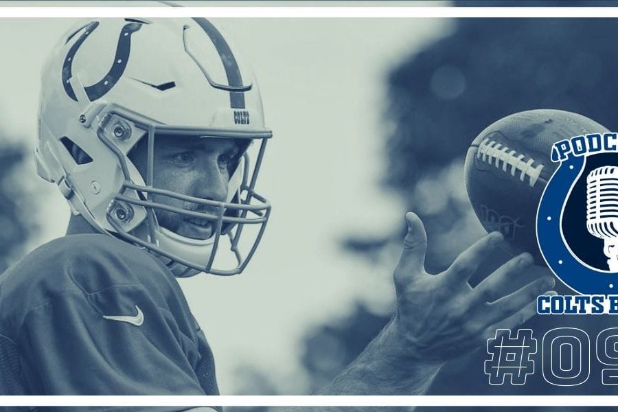 Previsões Colts 2019